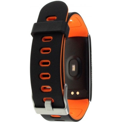 Смарт-часы UWatch F10 Orange