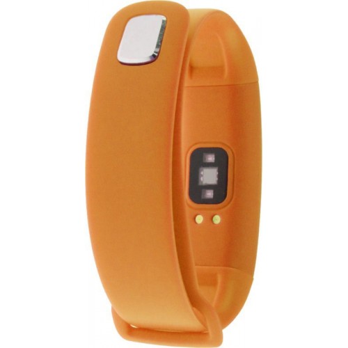 Фитнес-браслет UWatch M88 Orange