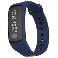 Фитнес-браслет UWatch HB07S Blue