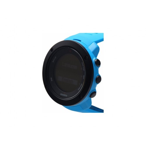 Смарт-часы Suunto AMBIT3 Vertical Blue HR (SS021968000)