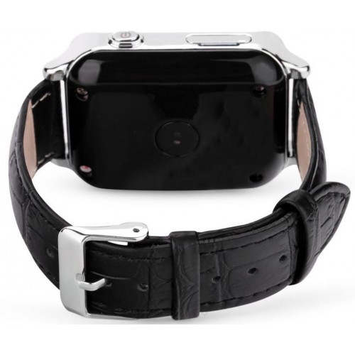 Фитнес-браслет UWatch A16 Black