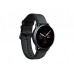 Смарт-часы Samsung Galaxy Watch Active 2 40mm Black Stainless steel (SM-R830NSKASEK)