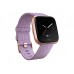 Смарт-часы Fitbit Versa Special Edition, Lavender Woven (FB505RGLV)