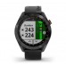 Спортивные часы Garmin Approach S40 GPS Watch (010-02140-01)