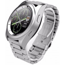 Смарт-часы UWatch G6 Silver