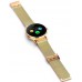 Смарт-часы UWatch K88H Gold