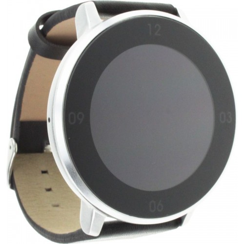 Смарт-часы UWatch S366 Silver