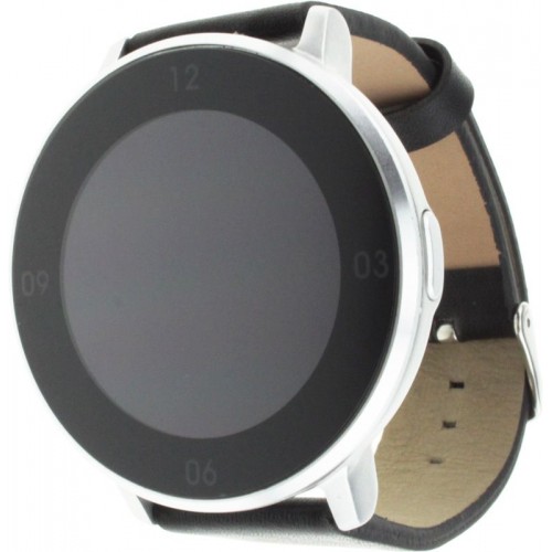 Смарт-часы UWatch S366 Silver