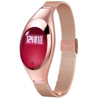 Фитнес-браслет UWatch Z18 Gold