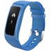 Фитнес-браслет UWatch DB04 Blue