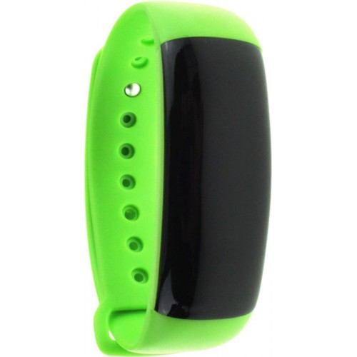 Фитнес-браслет UWatch M88 Green