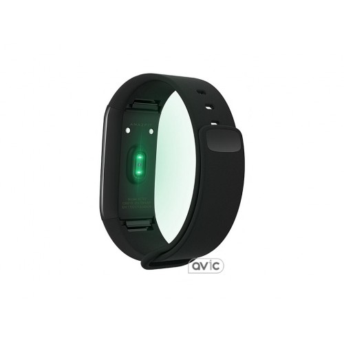 Фитнес-браслет Amazfit Cor (Black)