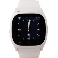 Смарт-часы UWatch M26 White