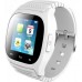 Смарт-часы UWatch M26 White