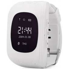 Смарт-часы UWatch Q50 Kid smart watch White