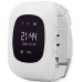 Смарт-часы UWatch Q50 Kid smart watch White