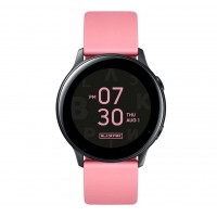 Смарт-часы Samsung Galaxy Watch Active Blackpink Edition (SM-R500) Смарт-часы Samsung Galaxy Watch Active Blackpink Edition (SM-R500)