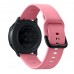 Смарт-часы Samsung Galaxy Watch Active Blackpink Edition (SM-R500)