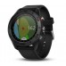 Спортивные часы Garmin Approach S60 Black Premium (010-01702-02)