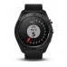 Спортивные часы Garmin Approach S60 Black Premium (010-01702-02)