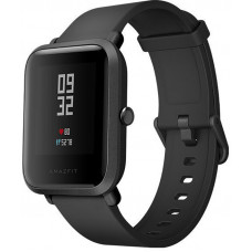 Смарт-часы Amazfit Bip Lite Youth Smart Watch Black