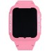 Смарт-часы UWatch K3 Kids waterproof smart watch Pink