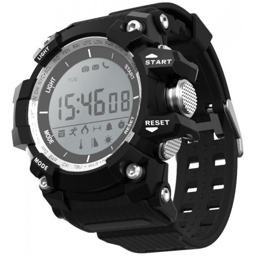 Смарт-часы UWatch XR05 Black