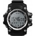 Смарт-часы UWatch XR05 Black