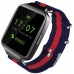 Смарт-часы UWatch L1 Black