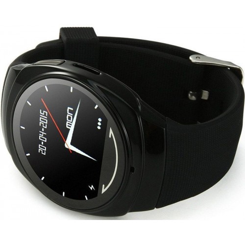 Смарт-часы UWatch UO Black