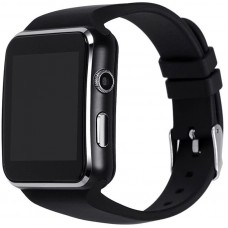 Смарт-часы UWatch X6 Black