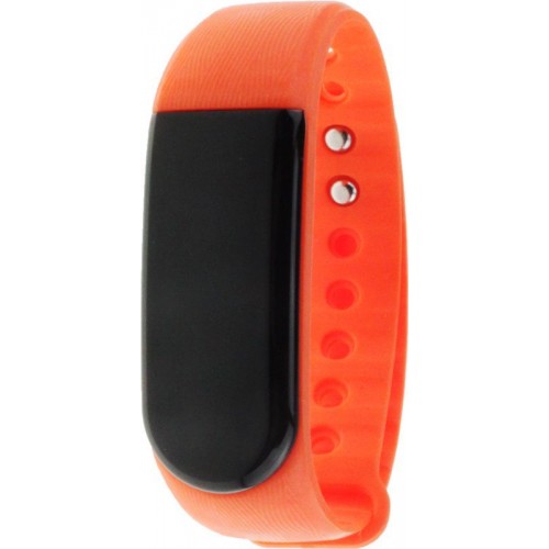 Фитнес-браслет UWatch ID101 Orange