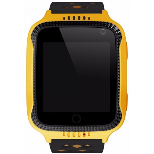 Смарт-часы UWatch Q66 Kid smart watch Yellow