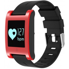 Смарт-часы UWatch DM68 Red