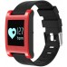 Смарт-часы UWatch DM68 Red