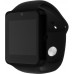 Смарт-часы UWatch Q7S Black