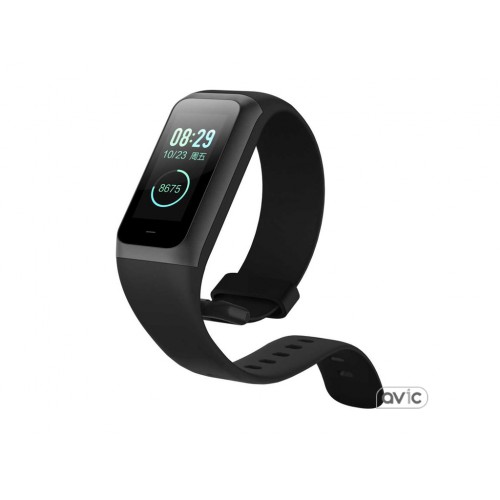 Фитнес-браслет Amazfit Band 2 A1713 Black