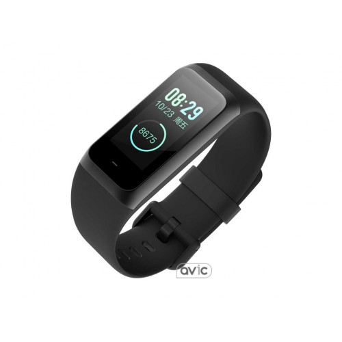 Фитнес-браслет Amazfit Band 2 A1713 Black