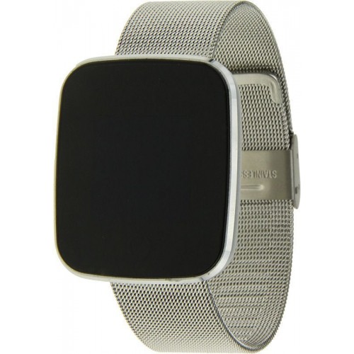 Смарт-часы UWatch BW266 Silver