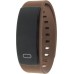 Фитнес-браслет UWatch QS80 Coffee