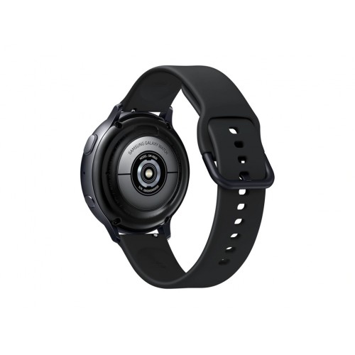 Смарт-часы Samsung Galaxy Watch Active 2 40mm Black Aluminium (SM-R830NZKASEK)