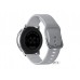 Смарт-часы Samsung Galaxy Watch Active Silver (SM-R500NZSA)