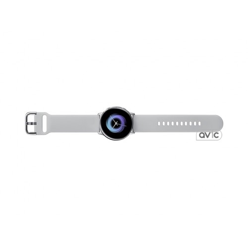 Смарт-часы Samsung Galaxy Watch Active Silver (SM-R500NZSA)