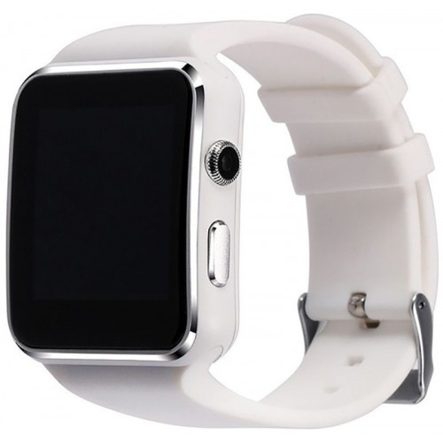 Смарт-часы UWatch X6 White