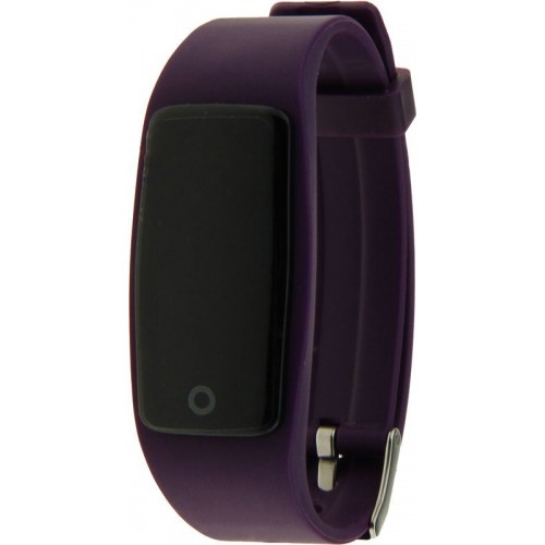 Фитнес-браслет UWatch S1 Purple