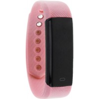 Фитнес-браслет UWatch ID115HR Pink Фитнес-браслет UWatch ID115HR Pink