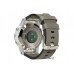 Смарт-часы Garmin Fenix 5S Champagne Sapphire with Gray Suede Band (010-01685-12)