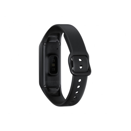 Фитнес-браслет Samsung Galaxy Fit Black (SM-R370NZKA)