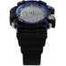 Смарт-часы UWatch XR05 Blue