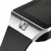 Смарт-часы UWatch DZ09 Silver